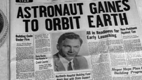 Épisode 11 – Le Parallèle