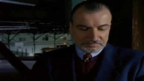 Épisode 11 – Personne n'est parfait (1)