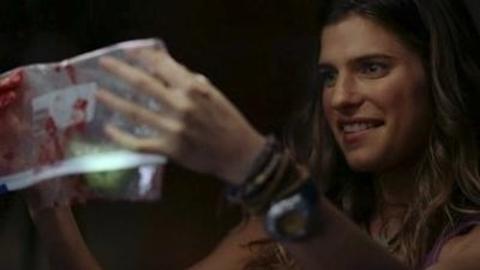 Épisode 2 – Nemrod