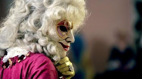 Épisode 4 – La Cheminée des temps