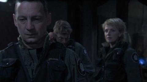 Épisode 2 – Dans les bras de Morphée