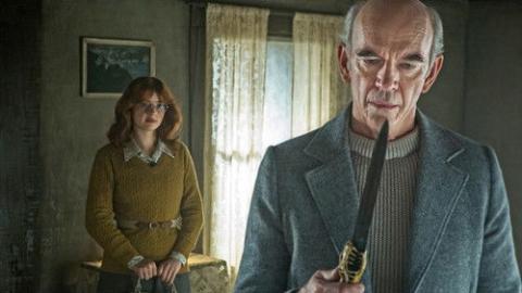 Épisode 9 – En avant vers l'arrière