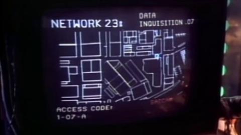 Épisode 1 – Épisode 1