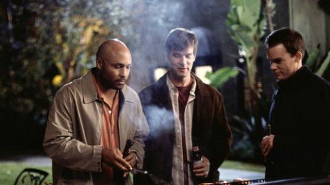 Épisode 2 – On ne sait jamais