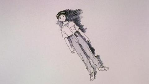 Épisode 26 – La bête qui criait « moi » au centre du monde