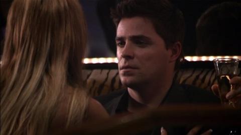 Épisode 8 – Tour de vis