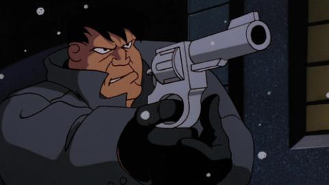 Épisode 4 – Qui veut la peau de Bullock ?