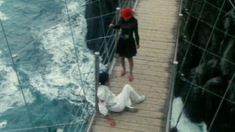 Épisode 23 – Épisode 23