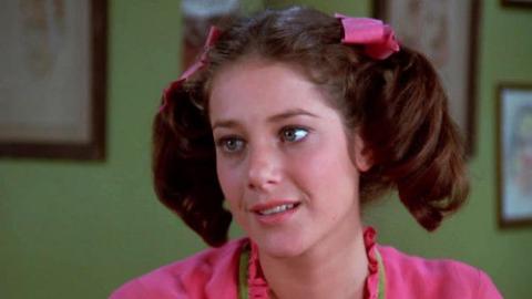 Épisode 14 – Vedette à Hollywood