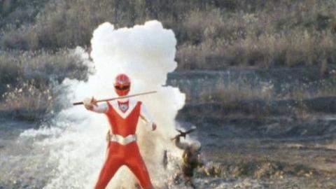 Épisode 48 – Épisode 48