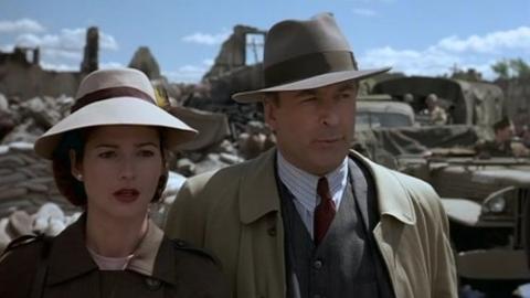 Épisode 1 – Épisode 1