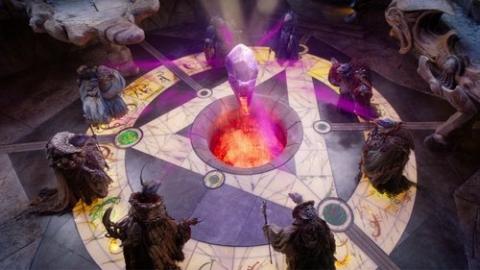 Épisode 1 – Fin, début… C'est pareil