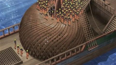 Épisode 230 – La contre-attaque des clones