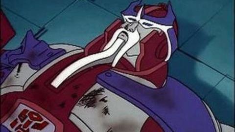 Épisode 39 – La clé de Vector Sigma (1/2)