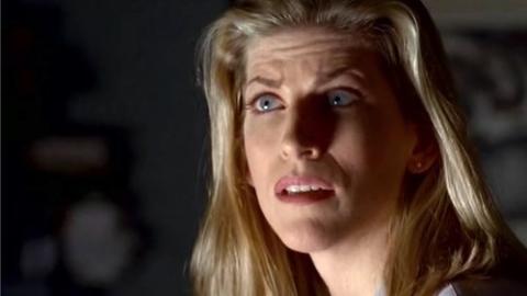 Épisode 8 – Un verrou sur le coeur