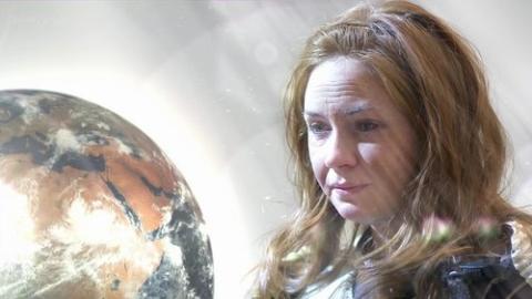 Épisode 10 – La Fille qui attendait