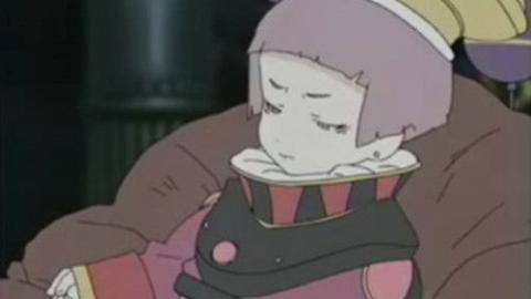 Épisode 9 – Oscar - Le projet sans fin