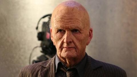 Épisode 13 – Le Dernier seigneur du temps