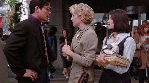 Épisode 3 – L'informateur