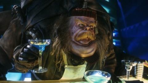 Épisode 2 – Soleils aimants