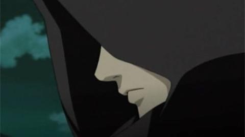 Épisode 39 – Rencontre inattendue