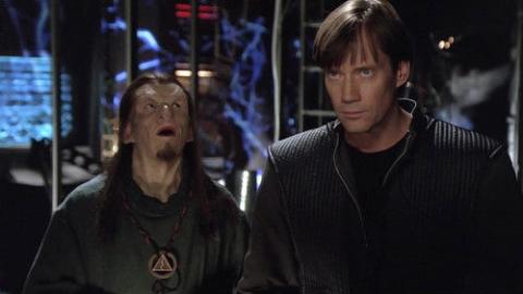 Épisode 15 – Le trou noir