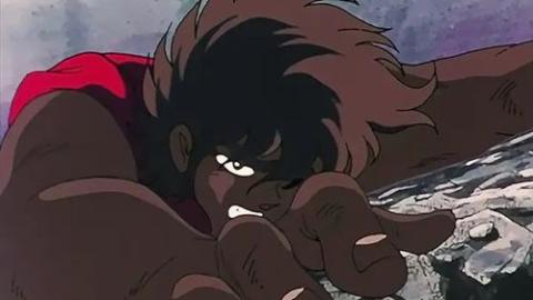 Épisode 12 – Les Chaînes de l'amitié