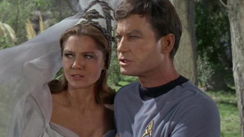 Épisode 15 – Une partie de campagne