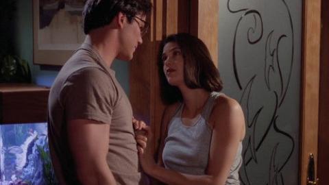 Épisode 13 – Lex Luthor : le retour