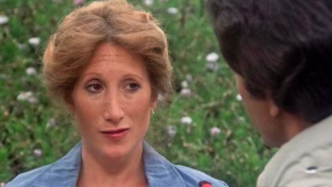 Épisode 10 – Un bébé