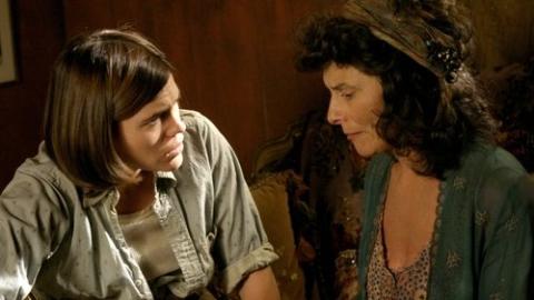 Épisode 5 – Heureux ceux qui croient