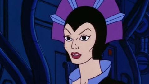 Épisode 37 – Le plus grand spectacle d'Eternia