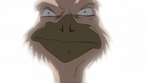 Épisode 185 – Le monde des animaux