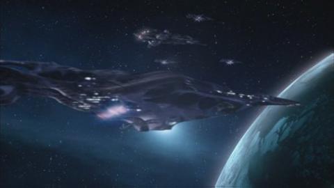 Épisode 17 – Derniers messages