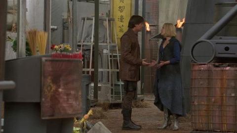 Épisode 6 – L'amour éternel