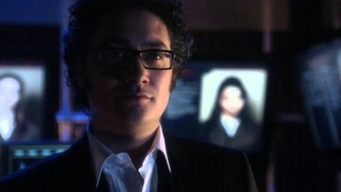 Épisode 21 – Les mains sales