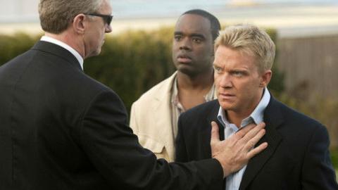 Épisode 11 – Naufragée