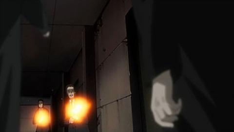 Épisode 10 – Conflit