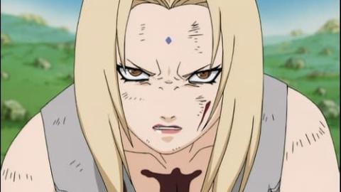 Épisode 95 – Le 5e Hokage