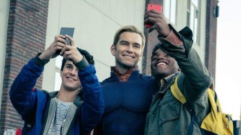 Épisode 1 – La règle du jeu