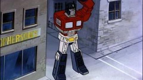 Épisode 18 – La ville d'acier