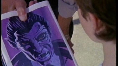 Épisode 15 – La Nuit des monstres / Risque de paix mondiale / Les Coulisses du temps