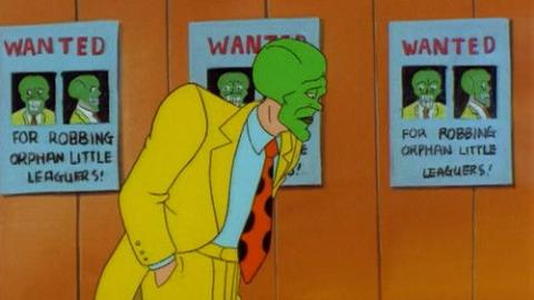 Épisode 21 – Le Virus informatique