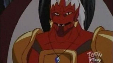 Épisode 38 – Au secours de la forêt