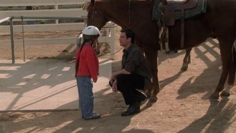 Épisode 18 – Le triangle maléfique