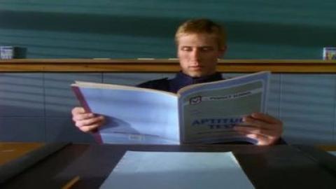 Épisode 12 – Personne n'est parfait (2)