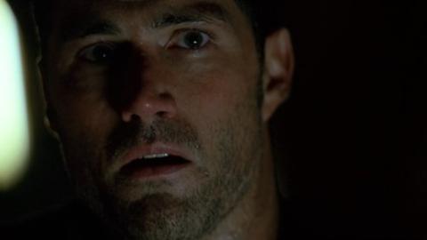 Épisode 1 – La descente