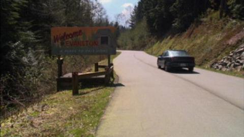 Épisode 5 – Une question de choix