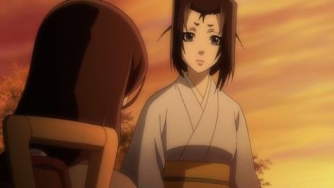 Épisode 2 – Les cinq joyaux arrivent