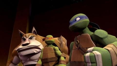 Épisode 19 – Le labyrinthe de la peur